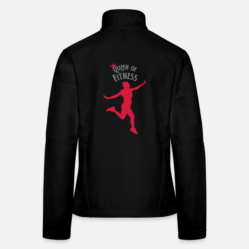 Women's Softshell Jacket