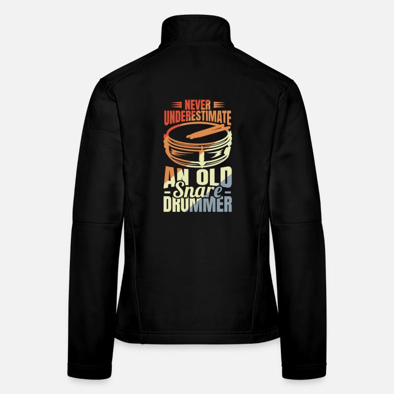 Frauen Softshelljacke