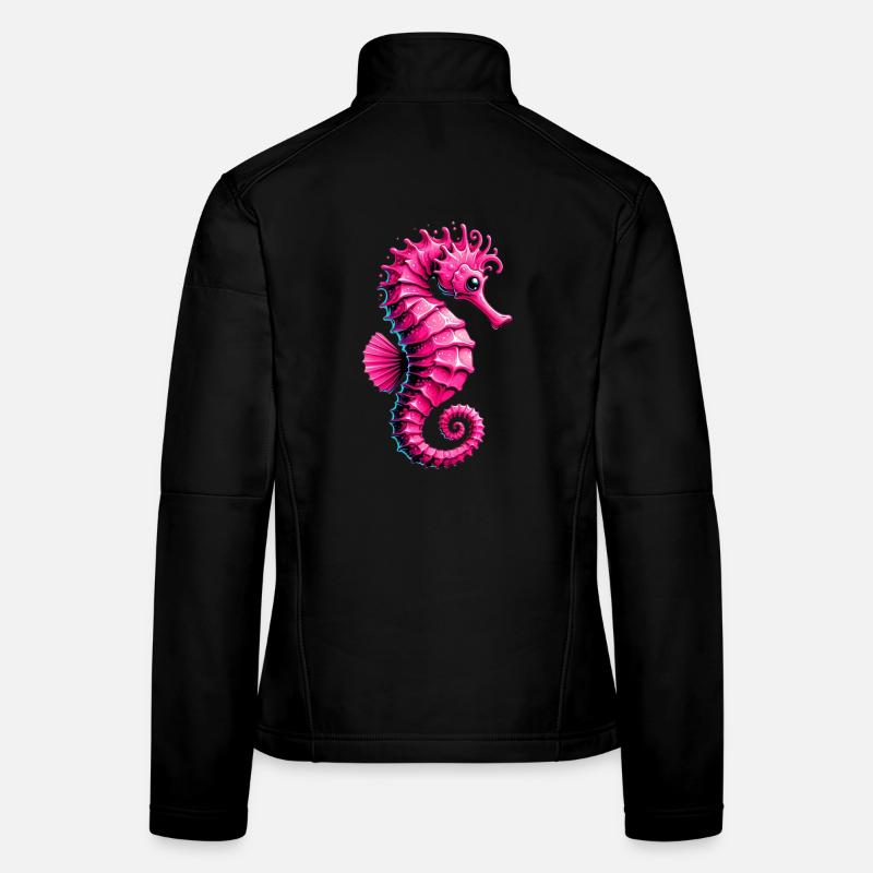 Frauen Softshelljacke