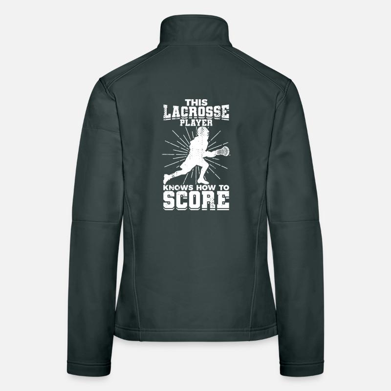 Women's Softshell Jacket