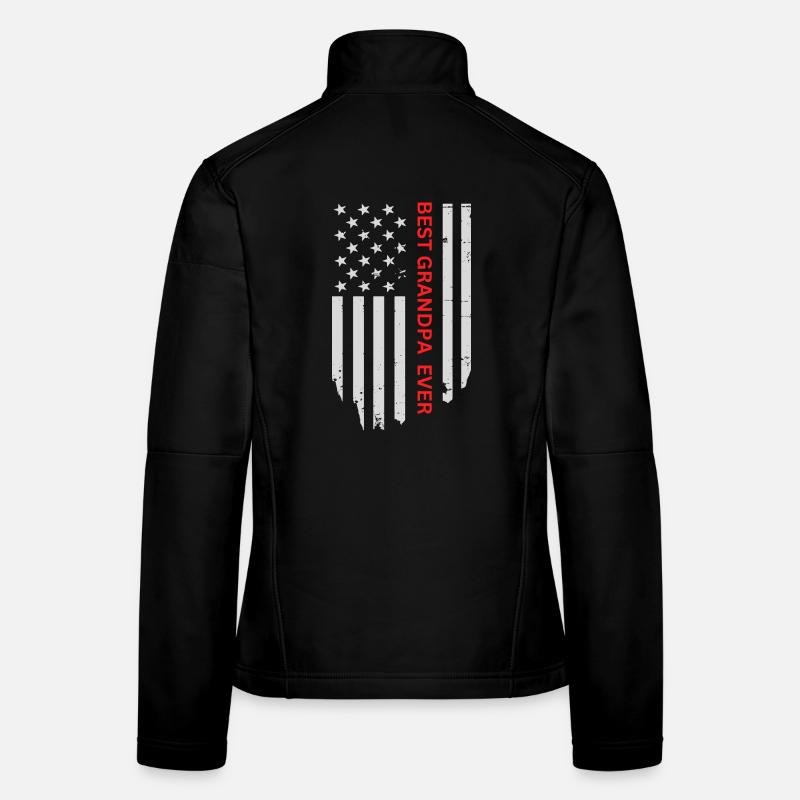 Frauen Softshelljacke