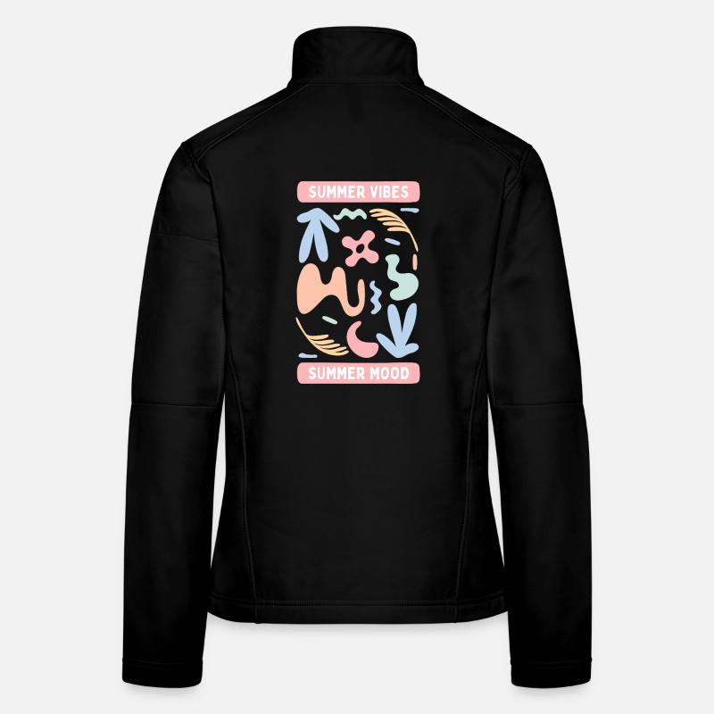 Women's Softshell Jacket