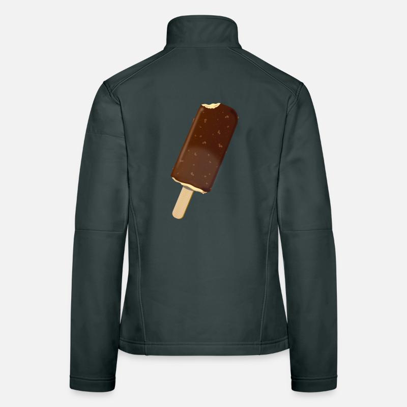 Frauen Softshelljacke