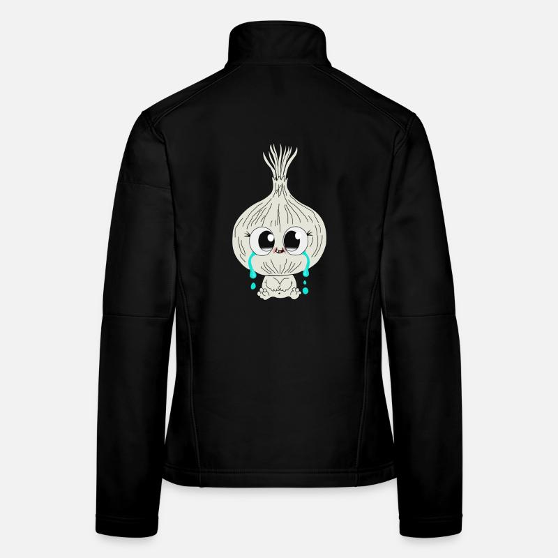 Onion Women's Softshell Jacket