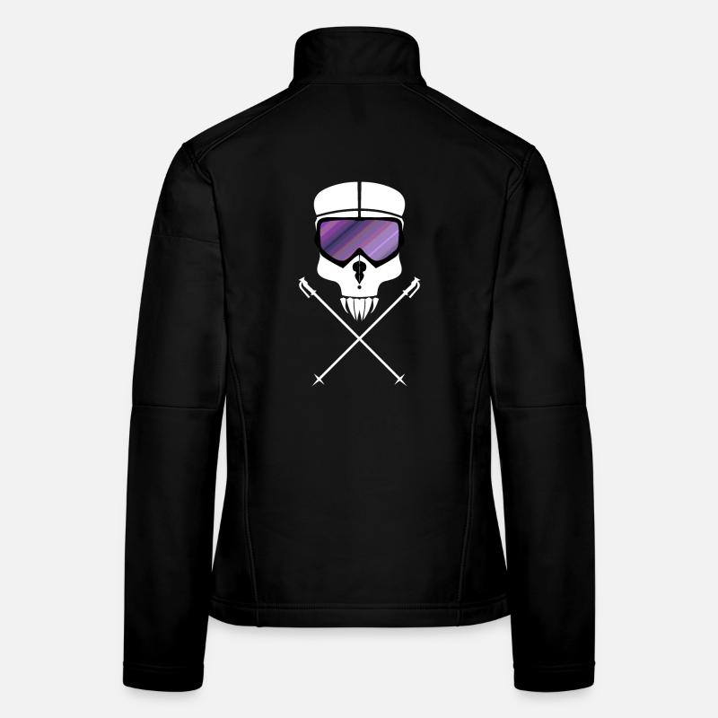 Women's Softshell Jacket
