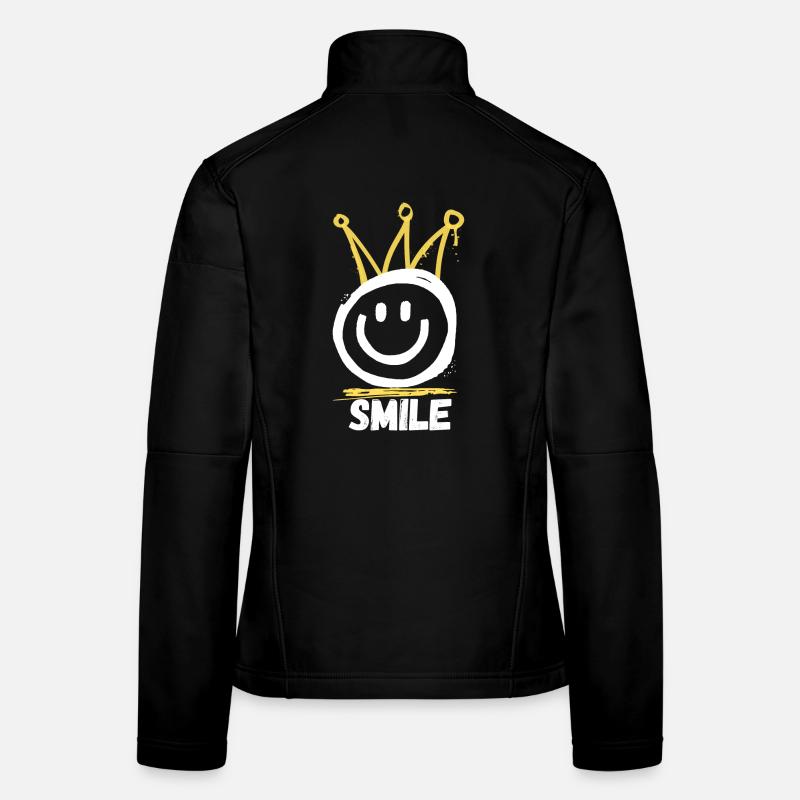 Women's Softshell Jacket
