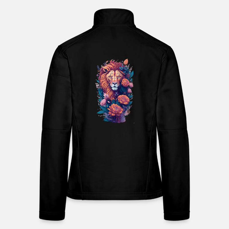 Women's Softshell Jacket