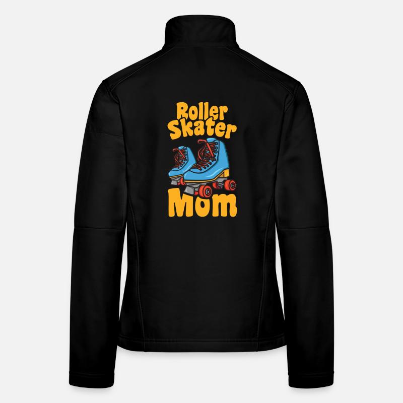 Frauen Softshelljacke
