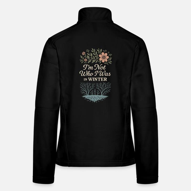 Women's Softshell Jacket