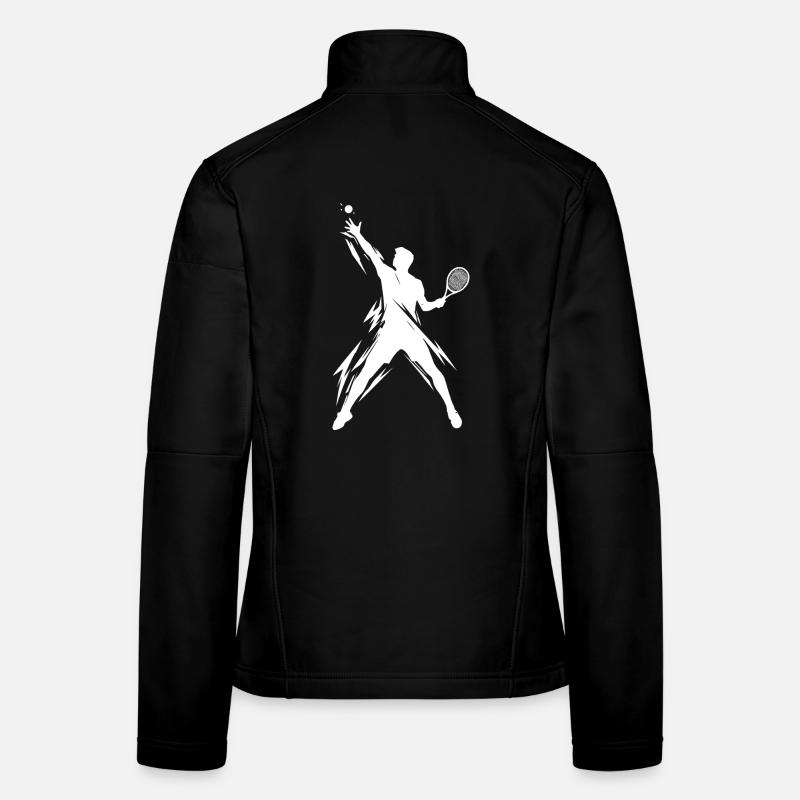 Women's Softshell Jacket