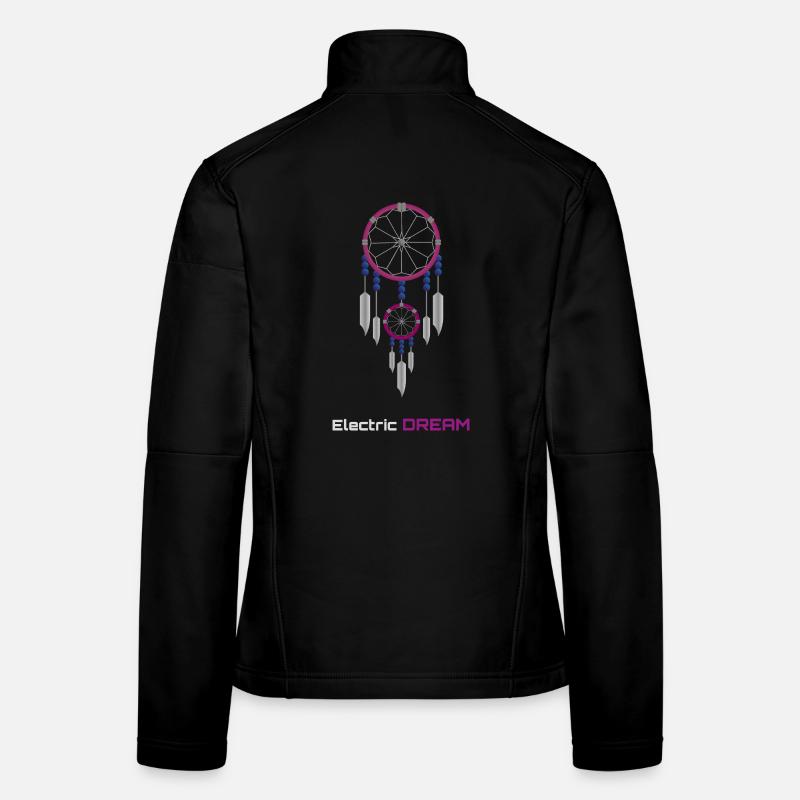 Women's Softshell Jacket