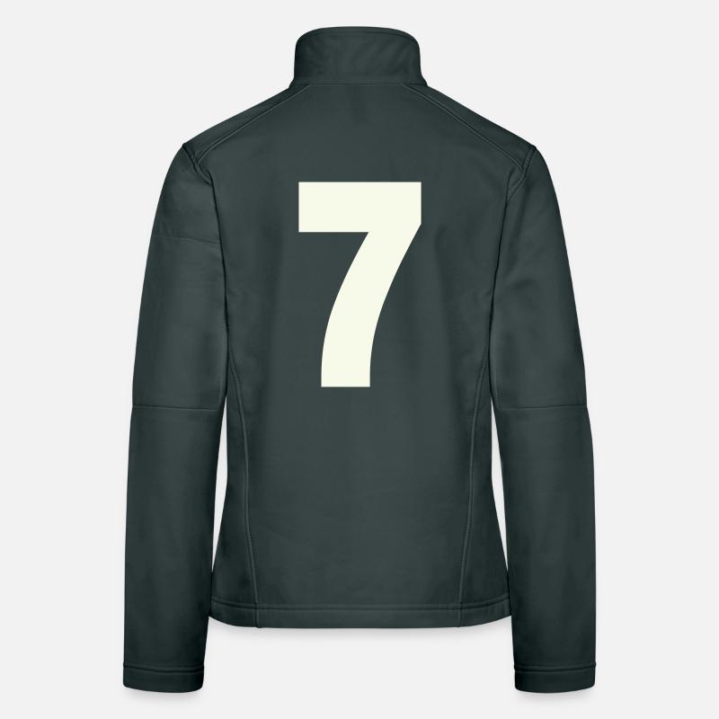 Frauen Softshelljacke