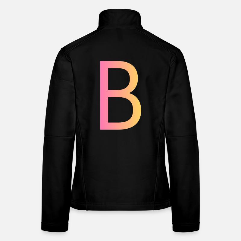 Frauen Softshelljacke