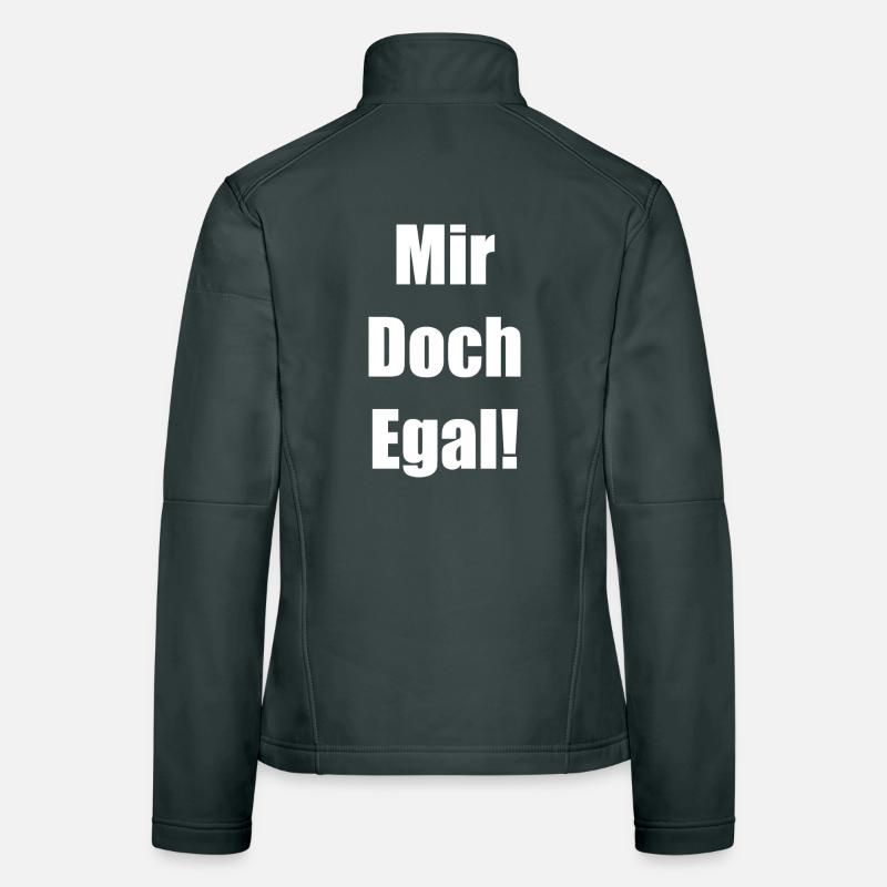 Frauen Softshelljacke