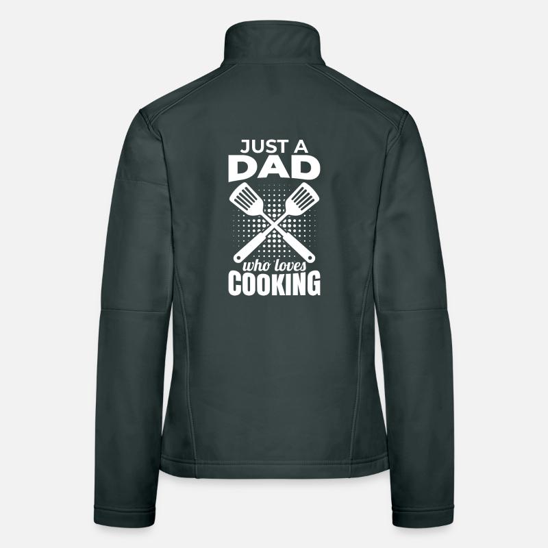 Women's Softshell Jacket