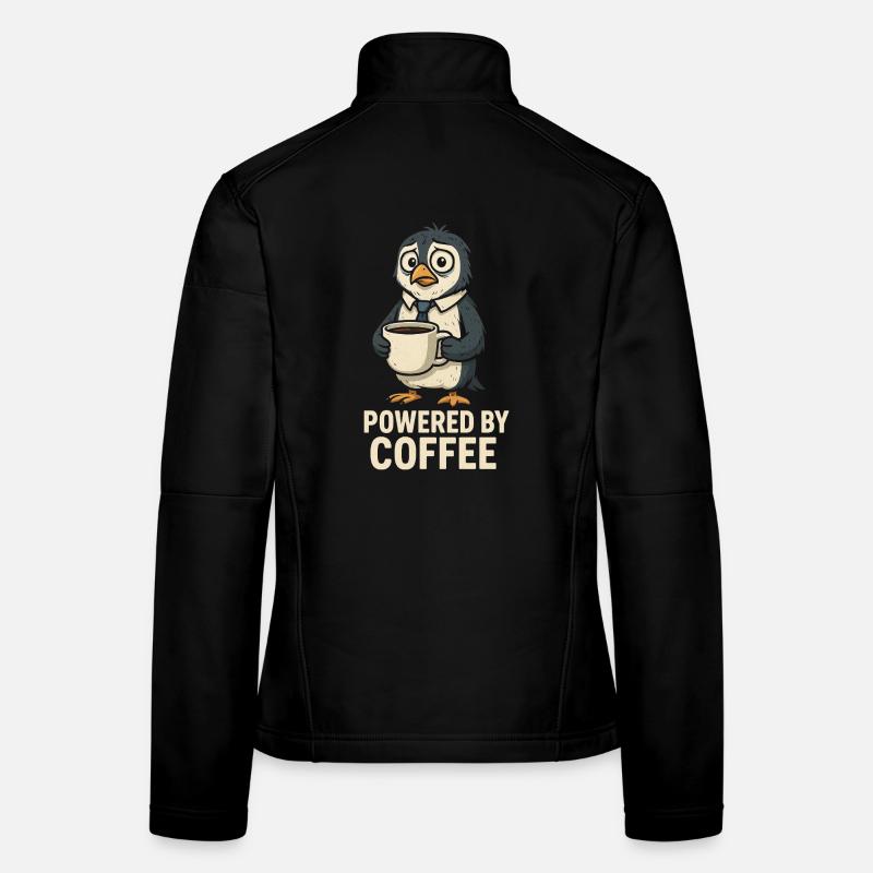 Frauen Softshelljacke
