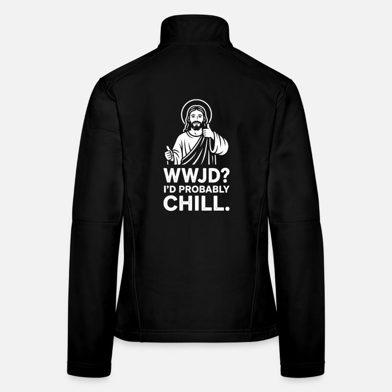 Women's Softshell Jacket