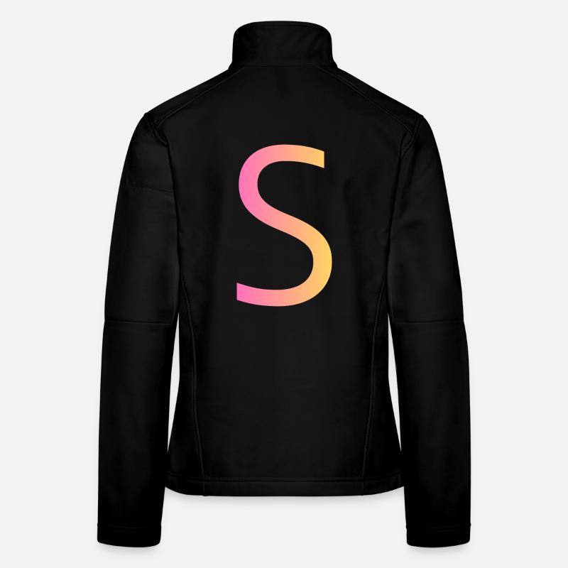 Frauen Softshelljacke