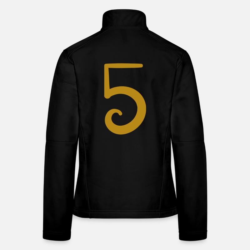 Frauen Softshelljacke