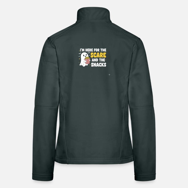 Frauen Softshelljacke