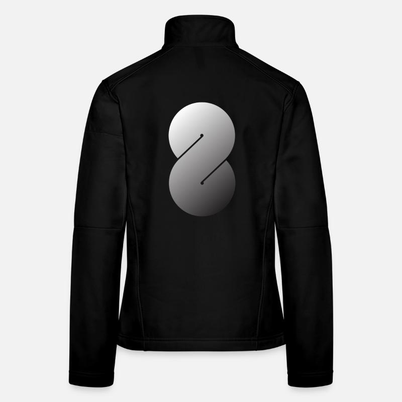 Frauen Softshelljacke