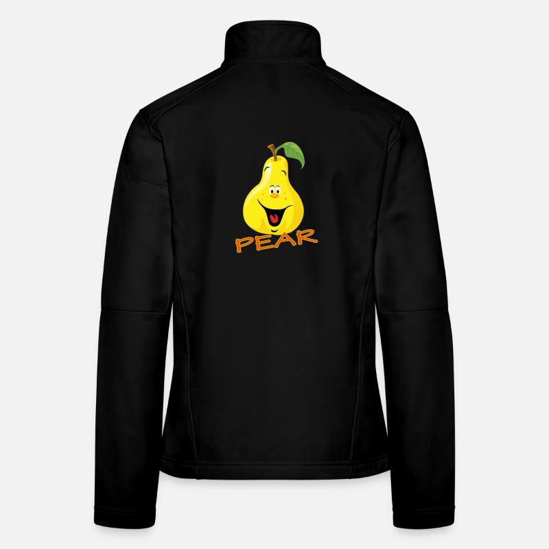 Frauen Softshelljacke