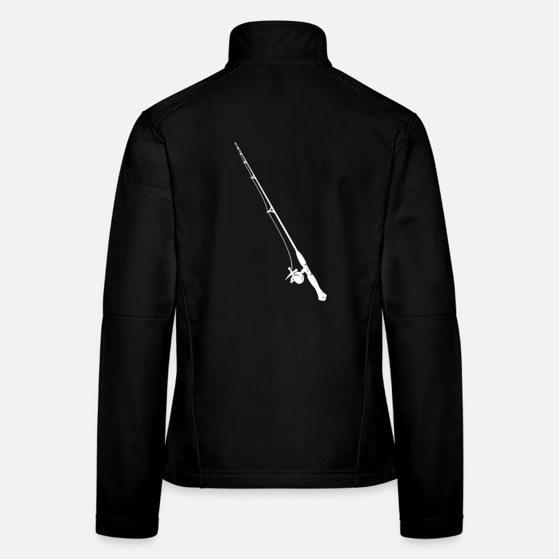 Women's Softshell Jacket
