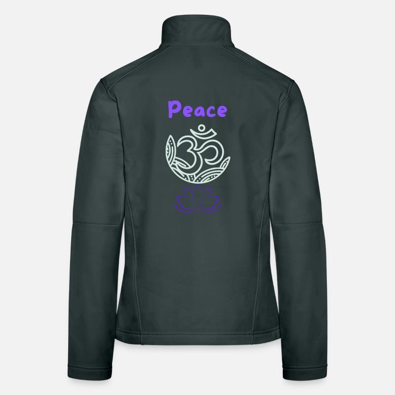 Frauen Softshelljacke