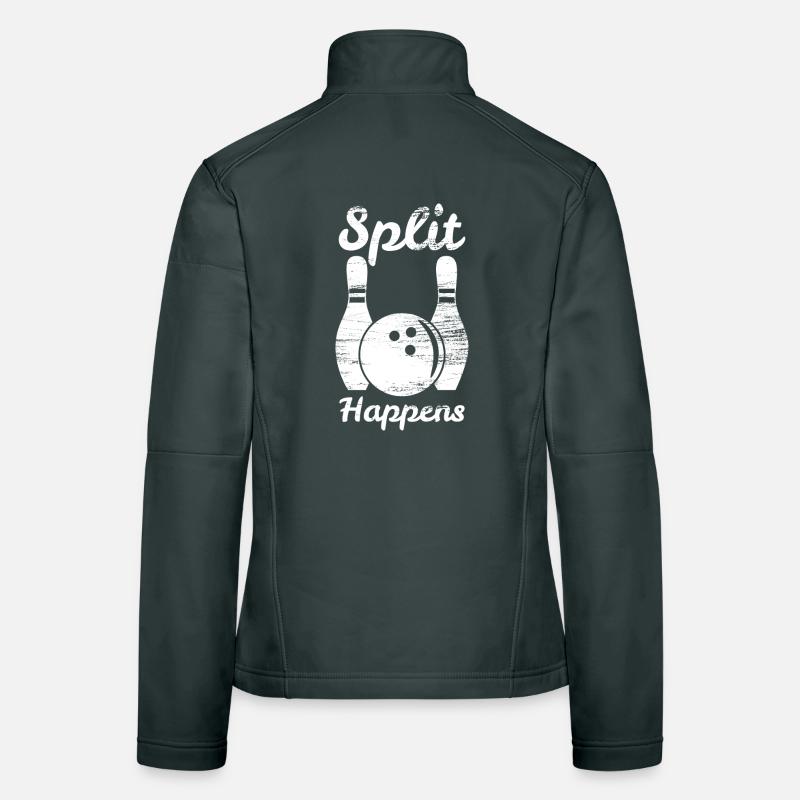 Women's Softshell Jacket