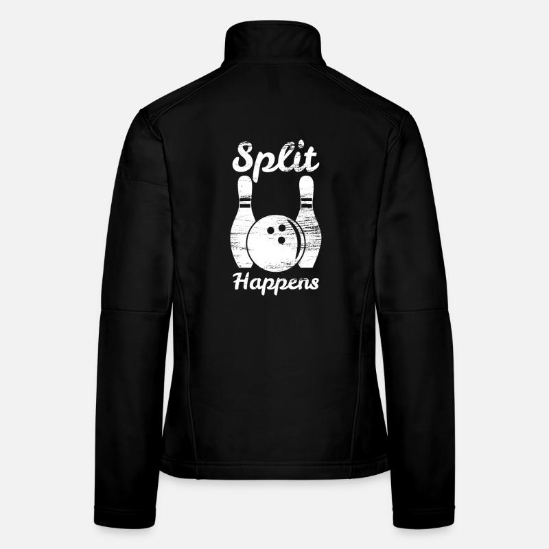 Women's Softshell Jacket