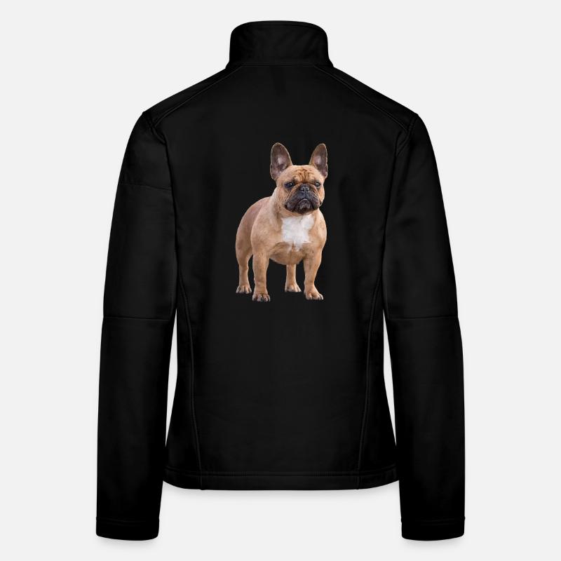 Women's Softshell Jacket