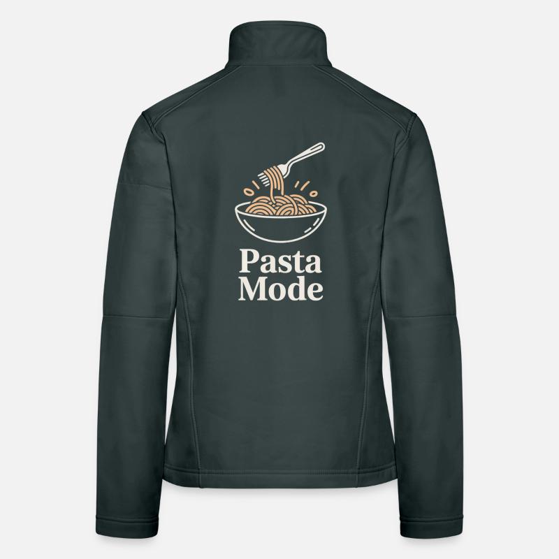 Women's Softshell Jacket
