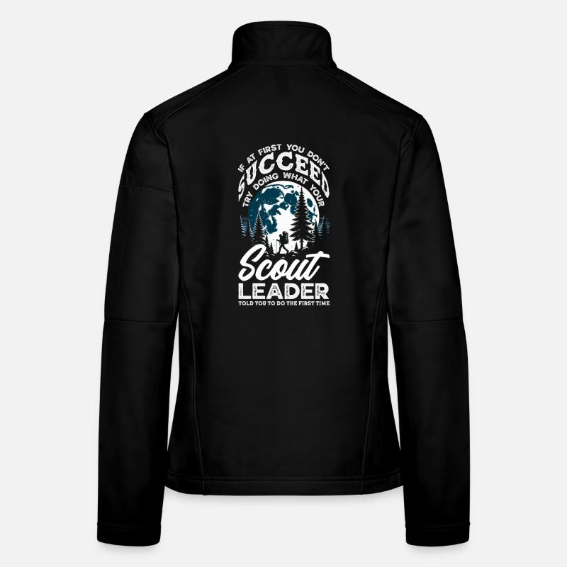 Frauen Softshelljacke