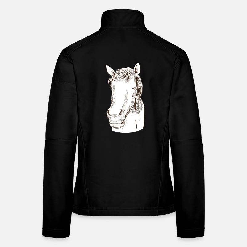 Women's Softshell Jacket