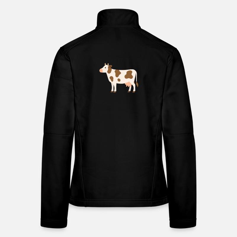 Frauen Softshelljacke