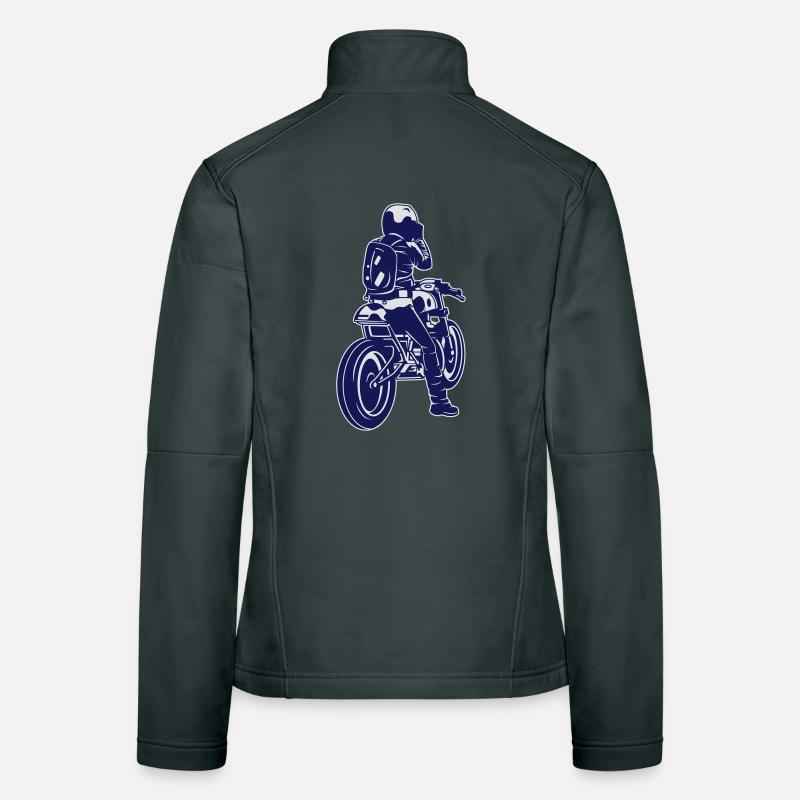 Women's Softshell Jacket