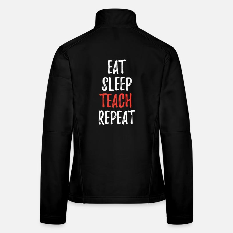 Women's Softshell Jacket