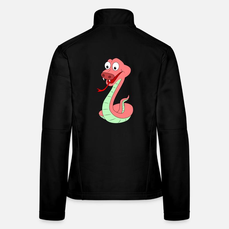 Women's Softshell Jacket