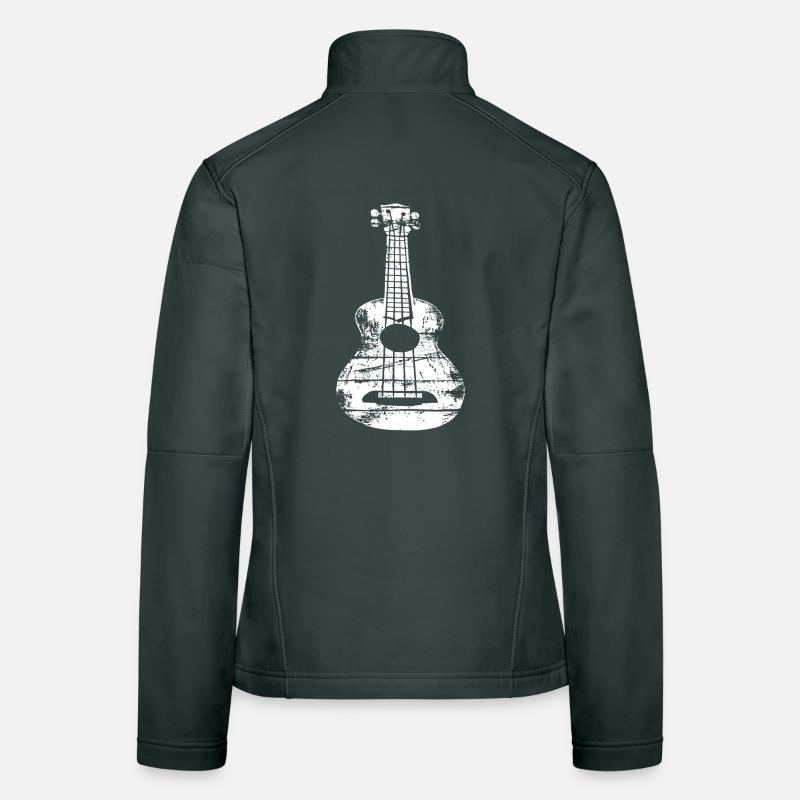 Women's Softshell Jacket