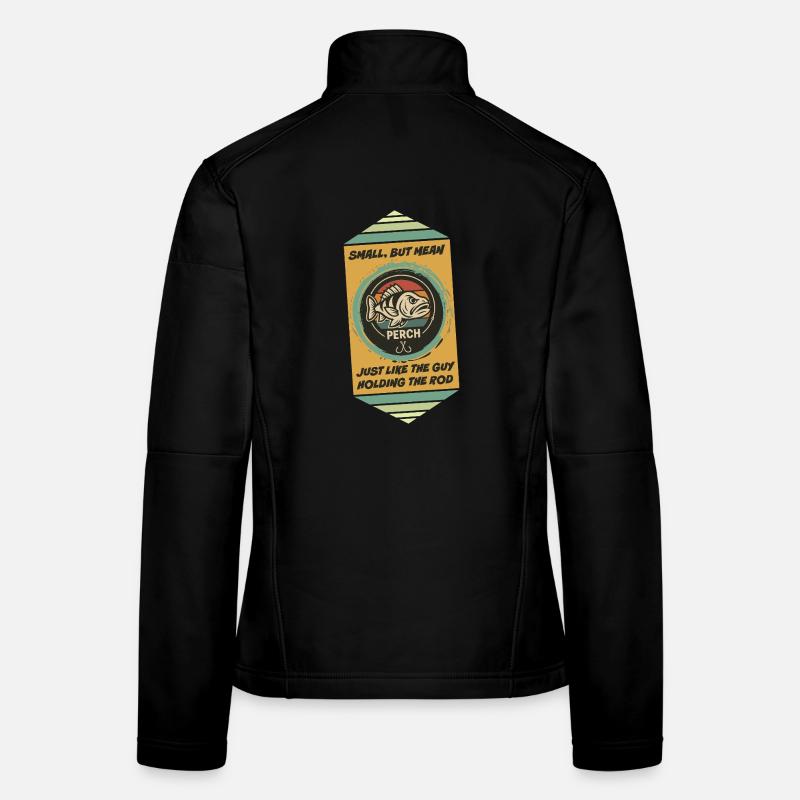 Frauen Softshelljacke