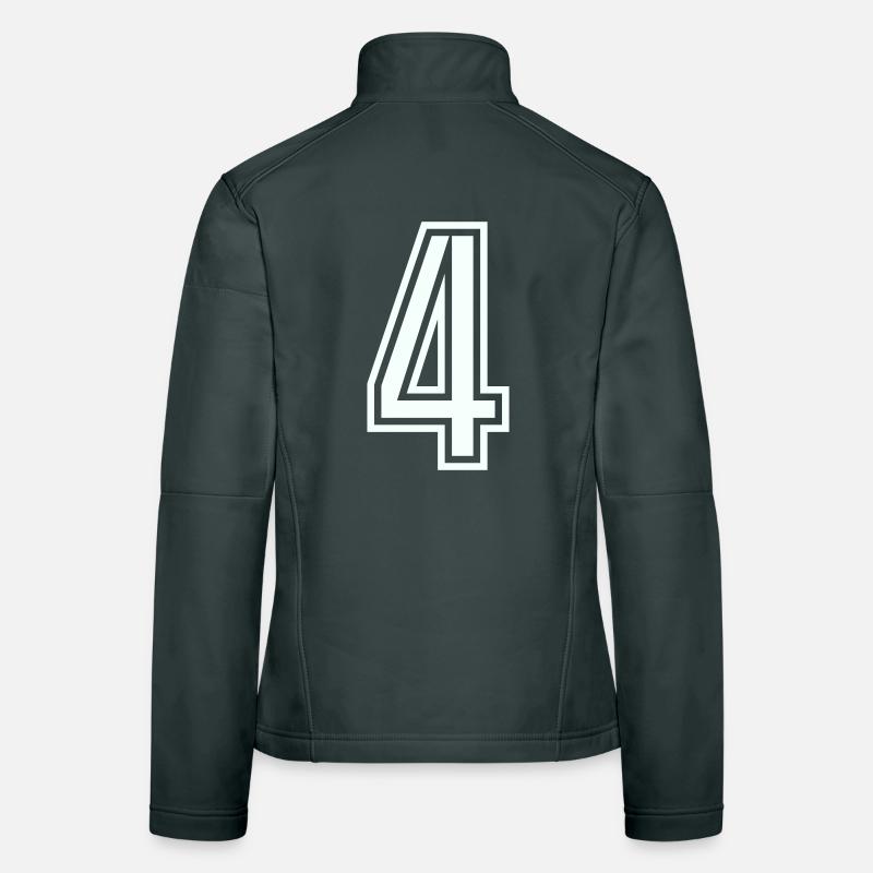 Frauen Softshelljacke