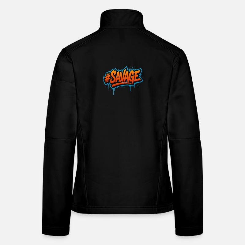 Frauen Softshelljacke