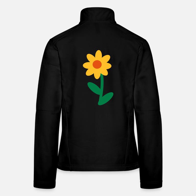 Frauen Softshelljacke