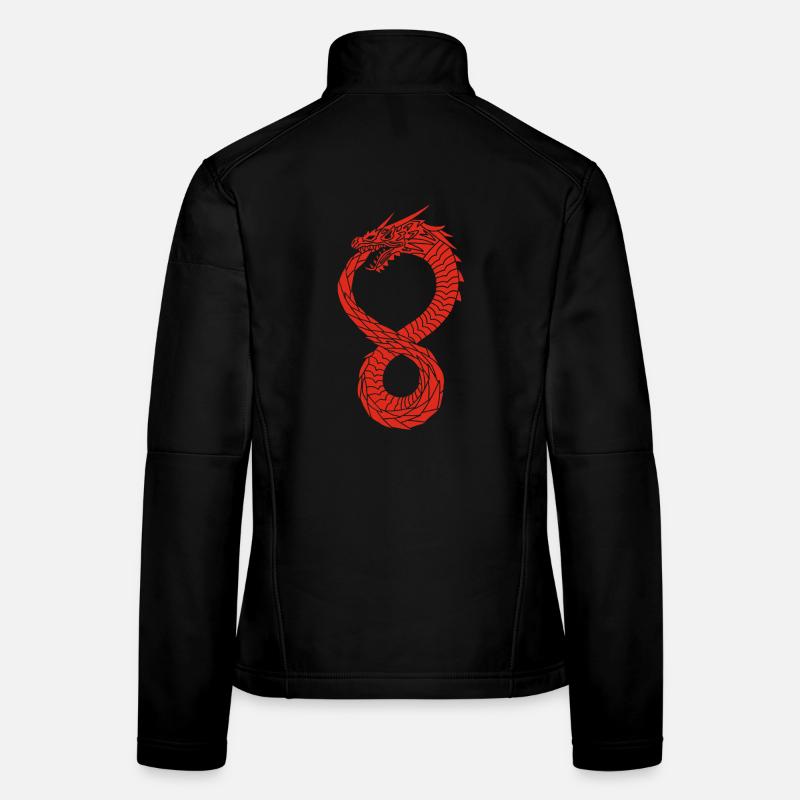 Women's Softshell Jacket