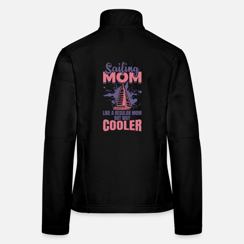 Frauen Softshelljacke