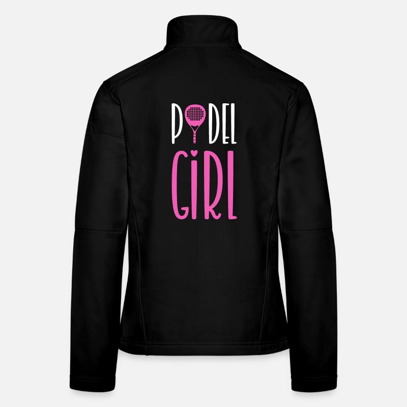Frauen Softshelljacke