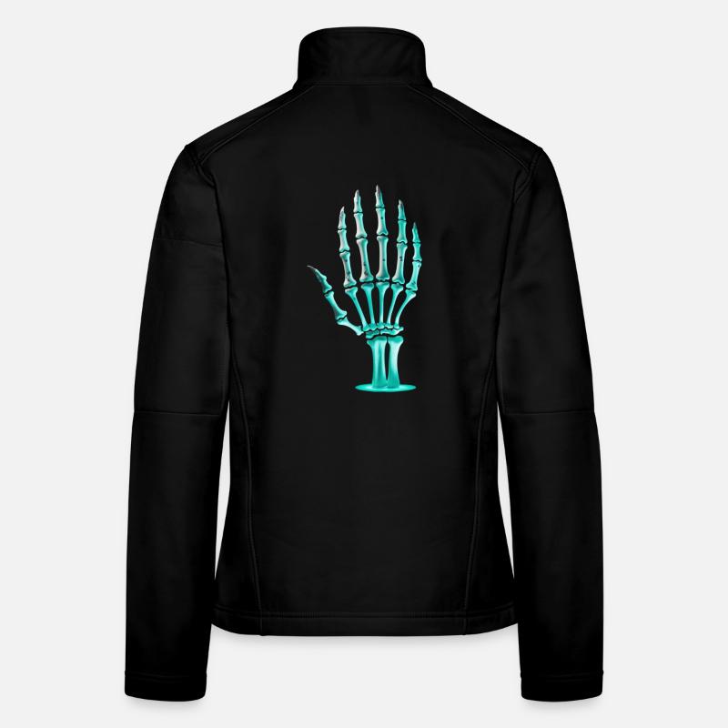 Women's Softshell Jacket