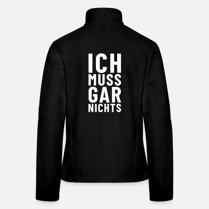 Frauen Softshelljacke