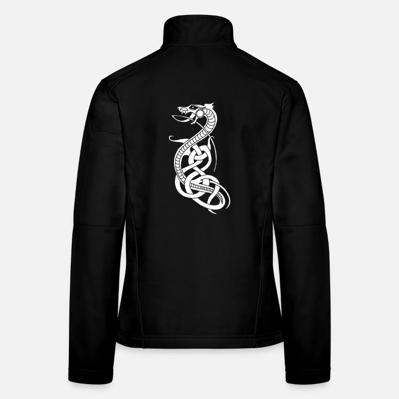 Women's Softshell Jacket