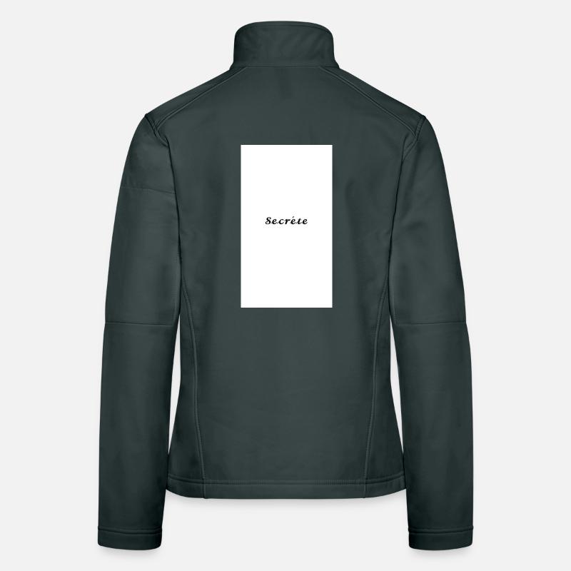 Women's Softshell Jacket